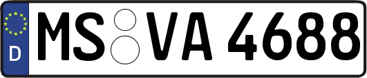 MS-VA4688