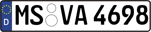MS-VA4698