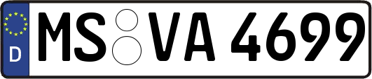 MS-VA4699