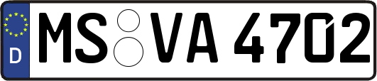 MS-VA4702