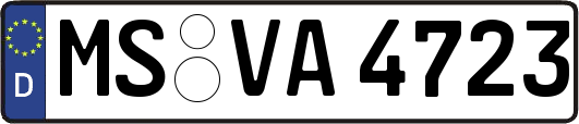 MS-VA4723