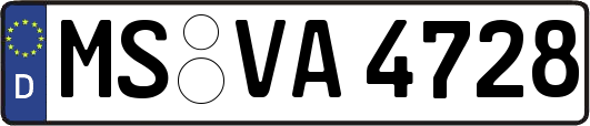 MS-VA4728