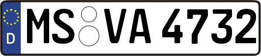 MS-VA4732