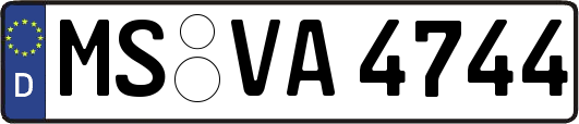 MS-VA4744
