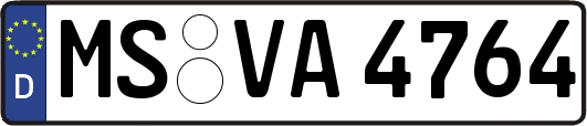 MS-VA4764