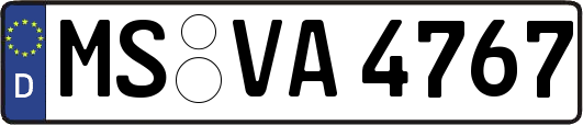 MS-VA4767