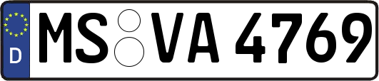 MS-VA4769