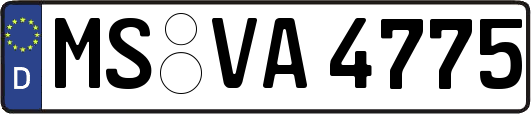 MS-VA4775