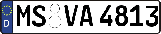 MS-VA4813