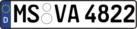 MS-VA4822