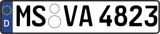 MS-VA4823
