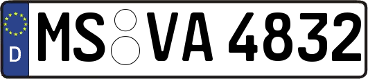 MS-VA4832