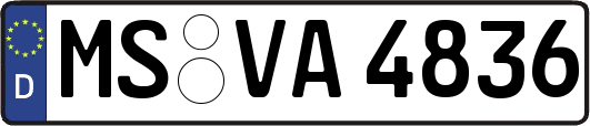 MS-VA4836