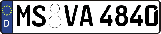 MS-VA4840