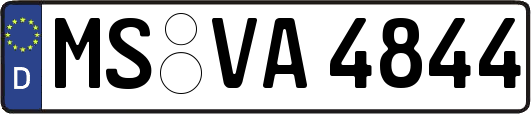 MS-VA4844