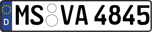 MS-VA4845
