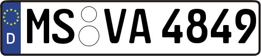 MS-VA4849
