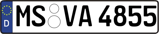 MS-VA4855