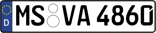 MS-VA4860
