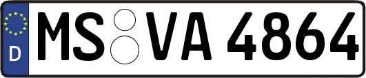 MS-VA4864