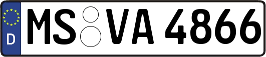 MS-VA4866
