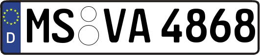 MS-VA4868