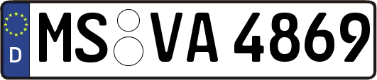 MS-VA4869