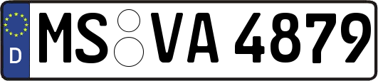MS-VA4879