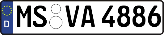 MS-VA4886