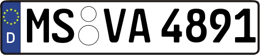 MS-VA4891
