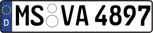 MS-VA4897