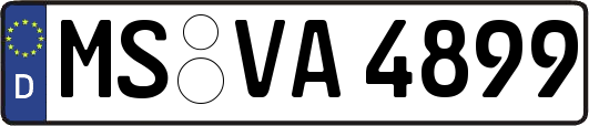MS-VA4899