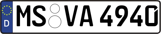 MS-VA4940