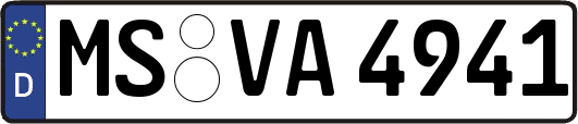MS-VA4941