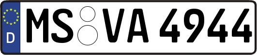 MS-VA4944