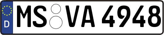 MS-VA4948