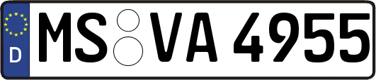 MS-VA4955