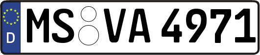 MS-VA4971