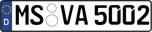 MS-VA5002
