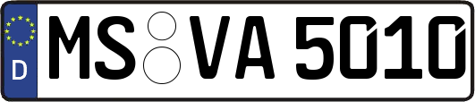 MS-VA5010