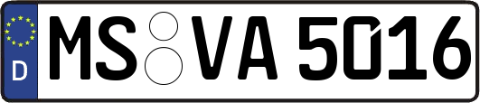 MS-VA5016