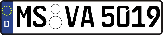 MS-VA5019