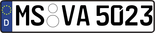 MS-VA5023
