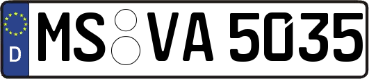 MS-VA5035