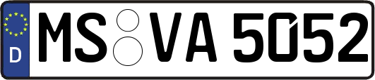 MS-VA5052