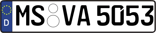 MS-VA5053