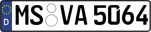 MS-VA5064