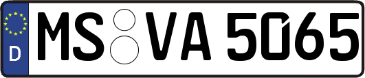 MS-VA5065