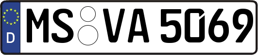 MS-VA5069