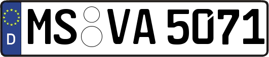 MS-VA5071